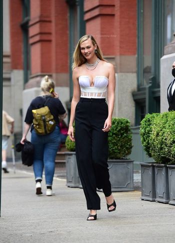 Karlie Kloss