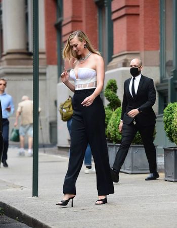 Karlie Kloss
