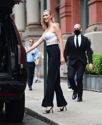 Karlie Kloss