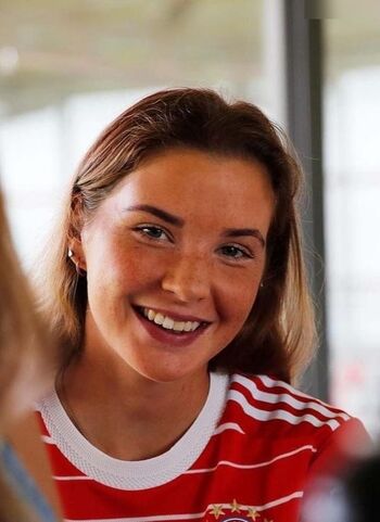 Karólína Lea Vilhjálmsdóttir