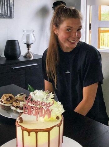 Karólína Lea Vilhjálmsdóttir