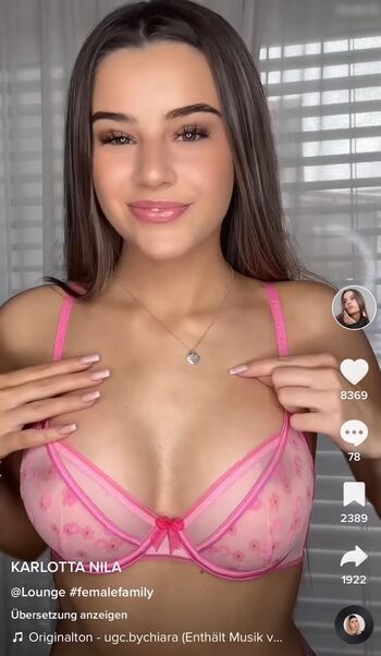 Karlotta Nila