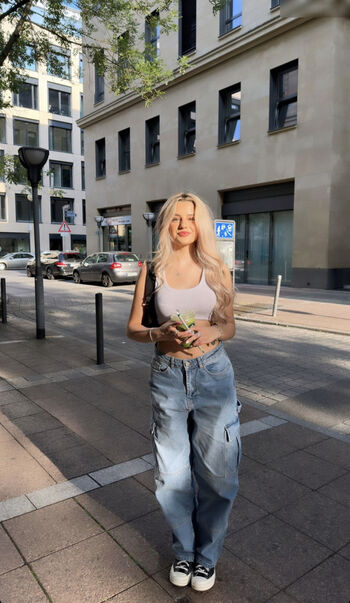 Karlotta Nila