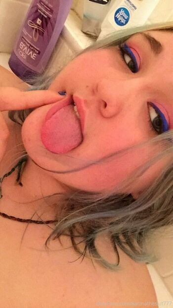 karmatheslut777