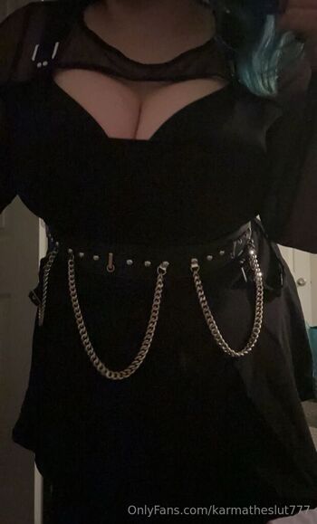 karmatheslut777