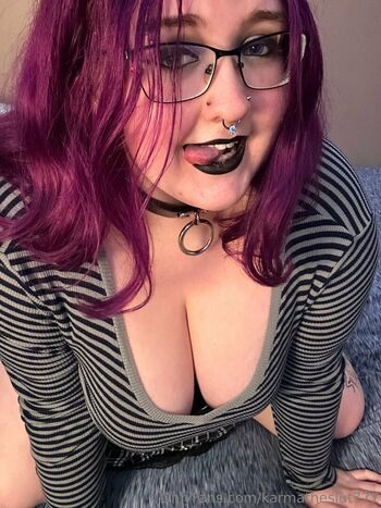 karmatheslut777