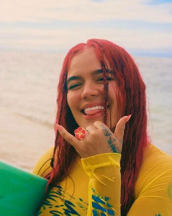 KAROL G