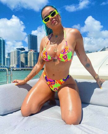 KAROL G