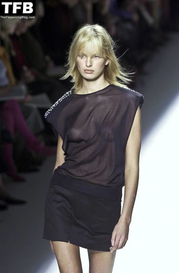 Karolína Kurková