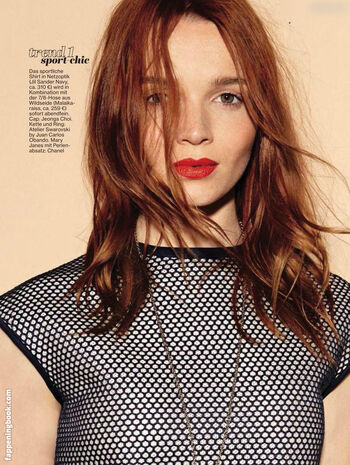 Karoline Herfurth
