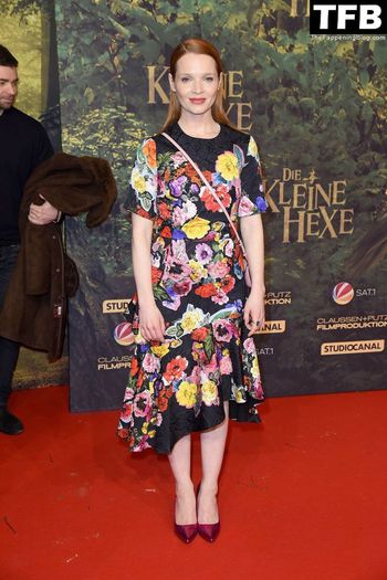 Karoline Herfurth