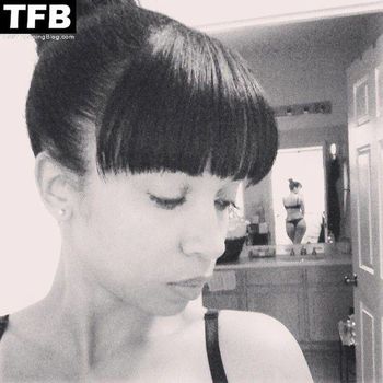 Karrine Steffans