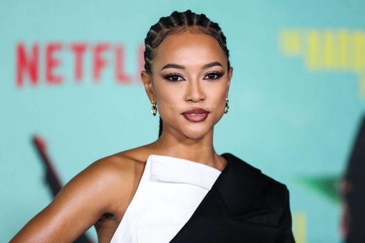 Karrueche Tran