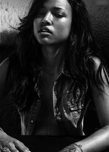 Karrueche Tran
