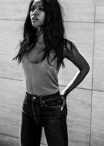 Karrueche Tran