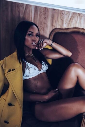 Karrueche Tran