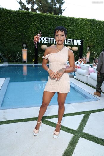 Karrueche Tran