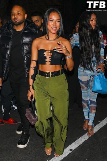 Karrueche Tran