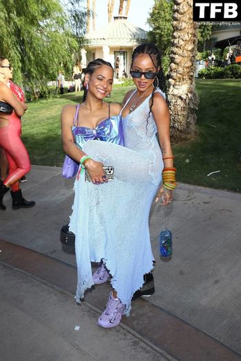 Karrueche Tran