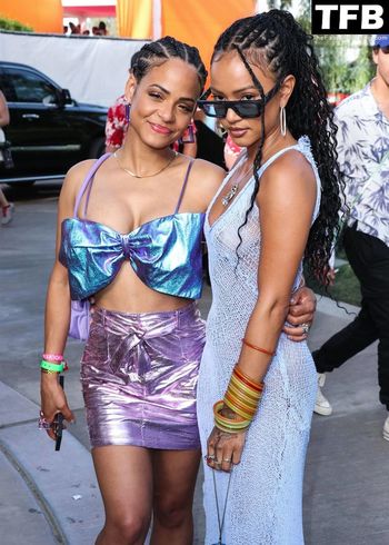 Karrueche Tran