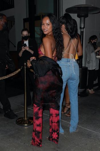 Karrueche Tran