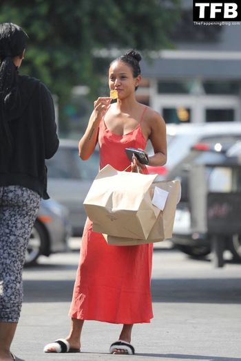 Karrueche Tran