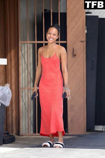 Karrueche Tran