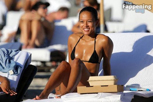 Karrueche Tran