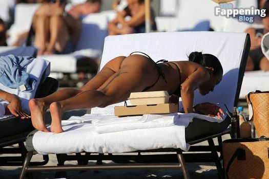 Karrueche Tran