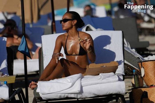 Karrueche Tran