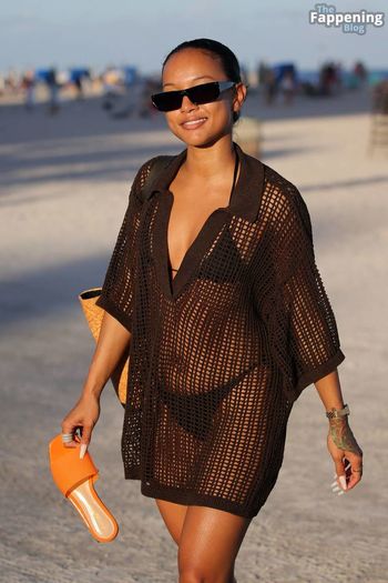 Karrueche Tran