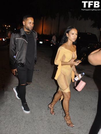 Karrueche Tran