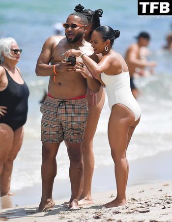 Karrueche Tran