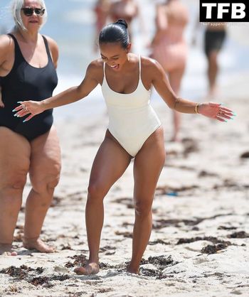 Karrueche Tran