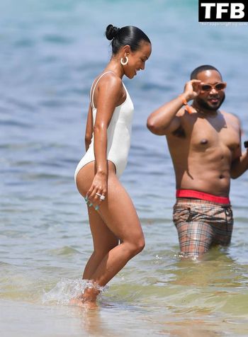 Karrueche Tran