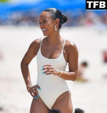 Karrueche Tran