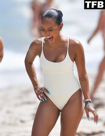 Karrueche Tran