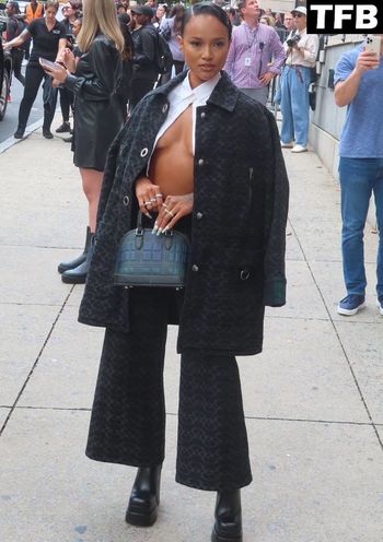 Karrueche Tran