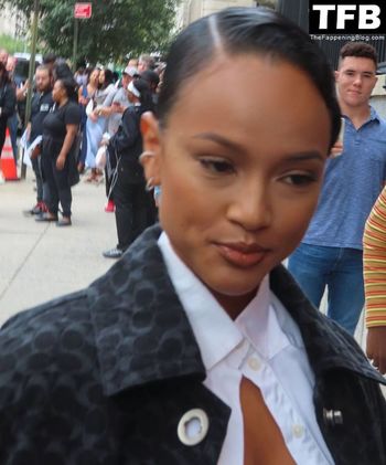 Karrueche Tran