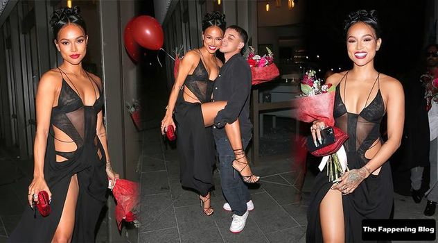 Karrueche Tran