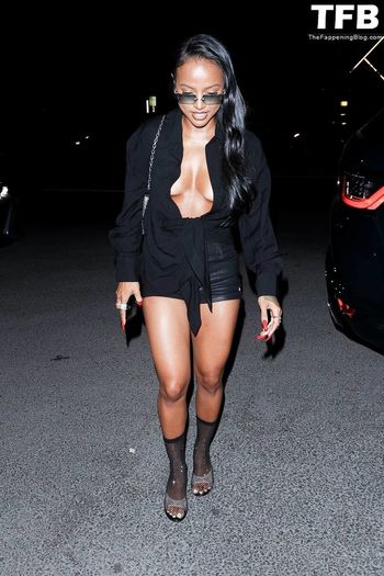 Karrueche Tran