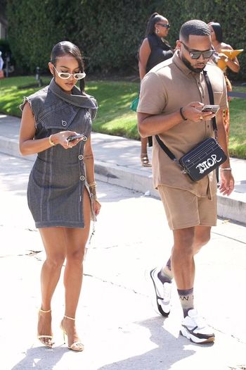 Karrueche Tran