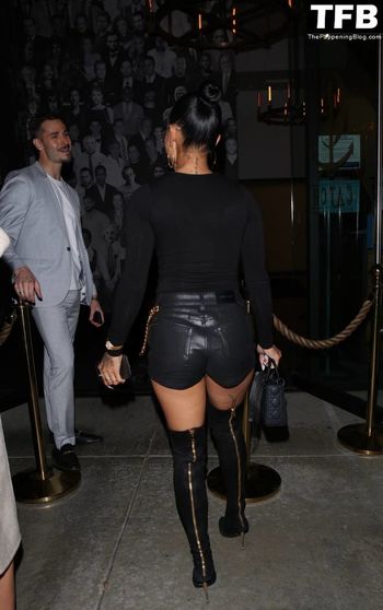 Karrueche Tran