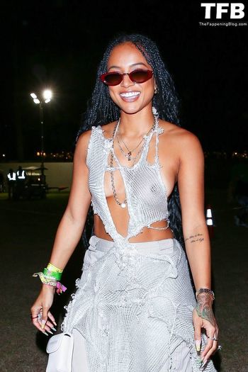 Karrueche Tran