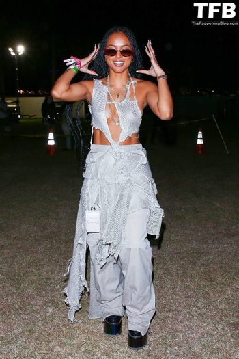Karrueche Tran