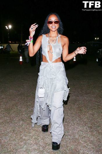 Karrueche Tran