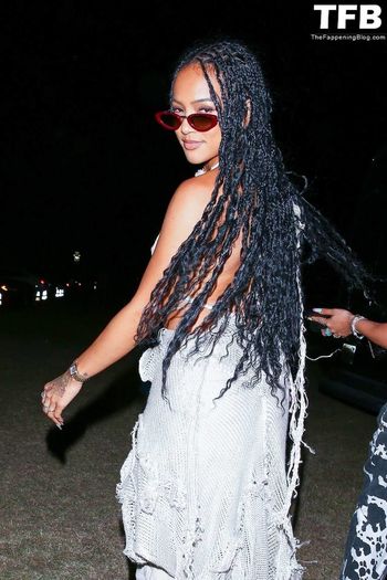 Karrueche Tran