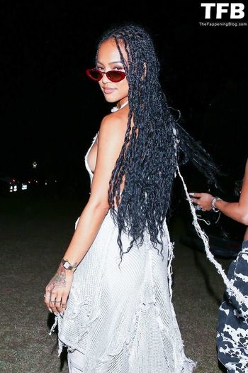 Karrueche Tran