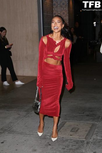 Karrueche Tran