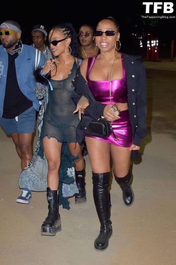 Karrueche Tran